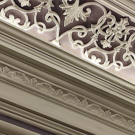 Flag Design Hotel Виана до Кастело Екстериор снимка