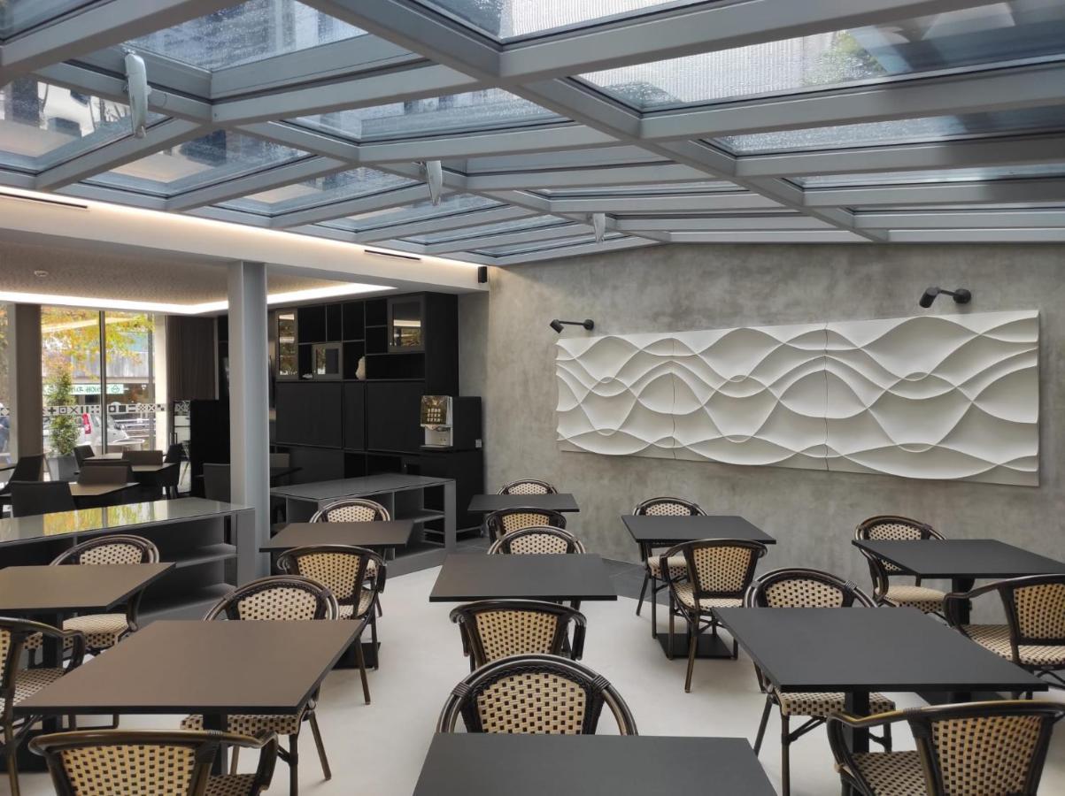 Flag Design Hotel Виана до Кастело Екстериор снимка